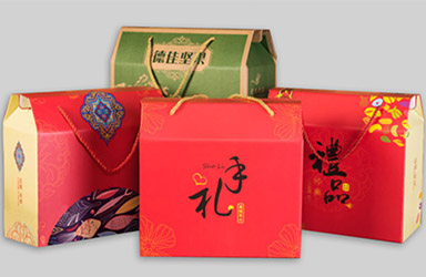 重庆食品包装盒